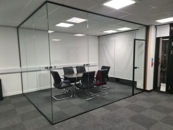 Clear Toughened - Image 6