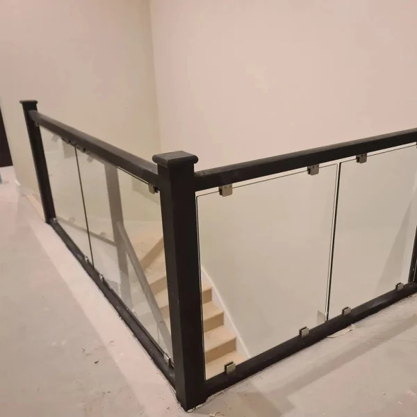 Clear Toughened - Image 5