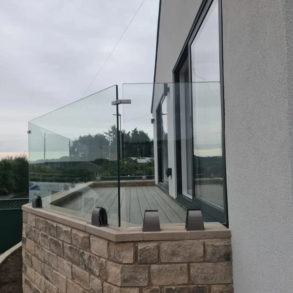 Clear Toughened - Image 2