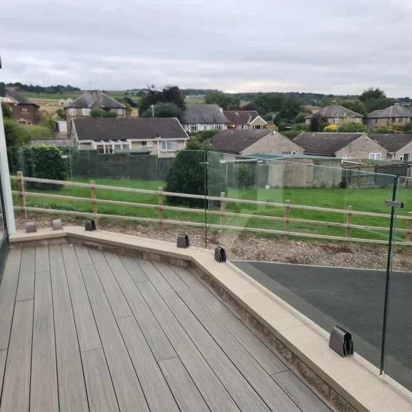 Clear Toughened - Image 4