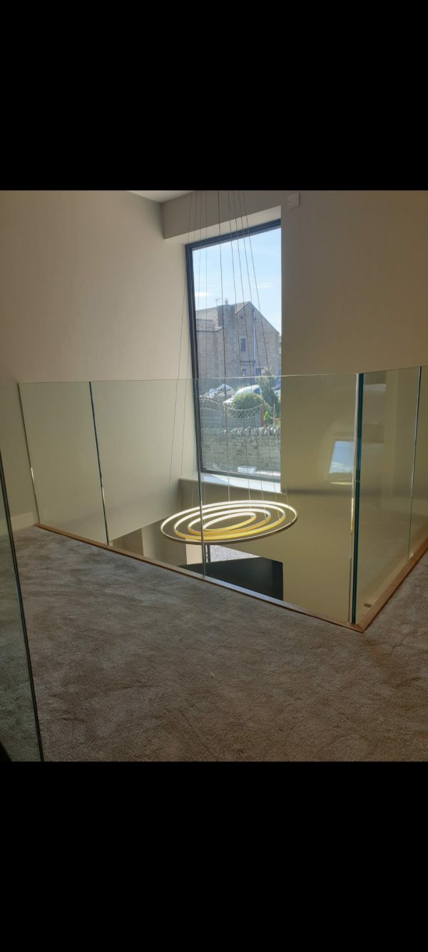 Clear Toughened - Image 5