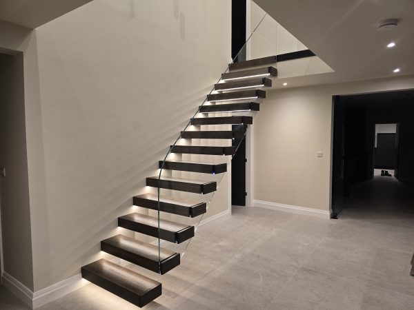 Low Iron Toughened - Image 2