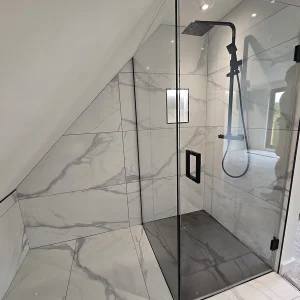 Shower Enclosure - Penistone