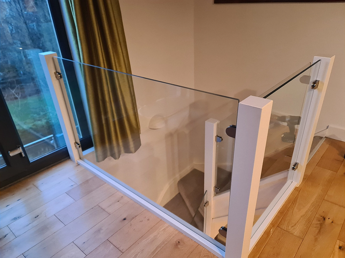 Staircase - Milnsbridge